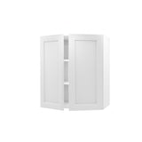 Armoire de haut pour buanderie 27''L x 30''H x 14 3/4''P