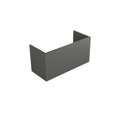 Cache-conduit en mélamine CC-1506 - Kwizine en stock