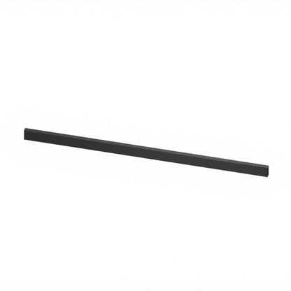 Cache-néon 2 1/2” X 96” SLV96 - Kwizine en stock