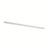 Kitchen cabinet bottom molding 2 1/2” X 96”