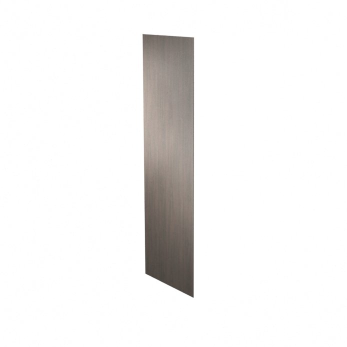 Côté fini en stratifié WFS1336 - Kwizine en stock