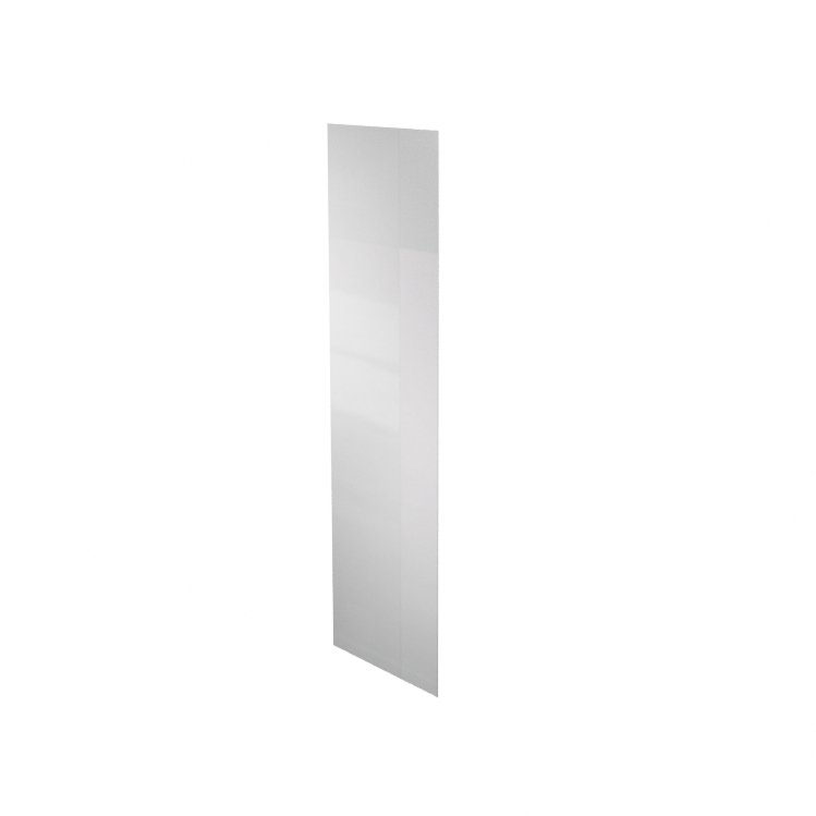 Côté fini en stratifié WFS1336 - Kwizine en stock