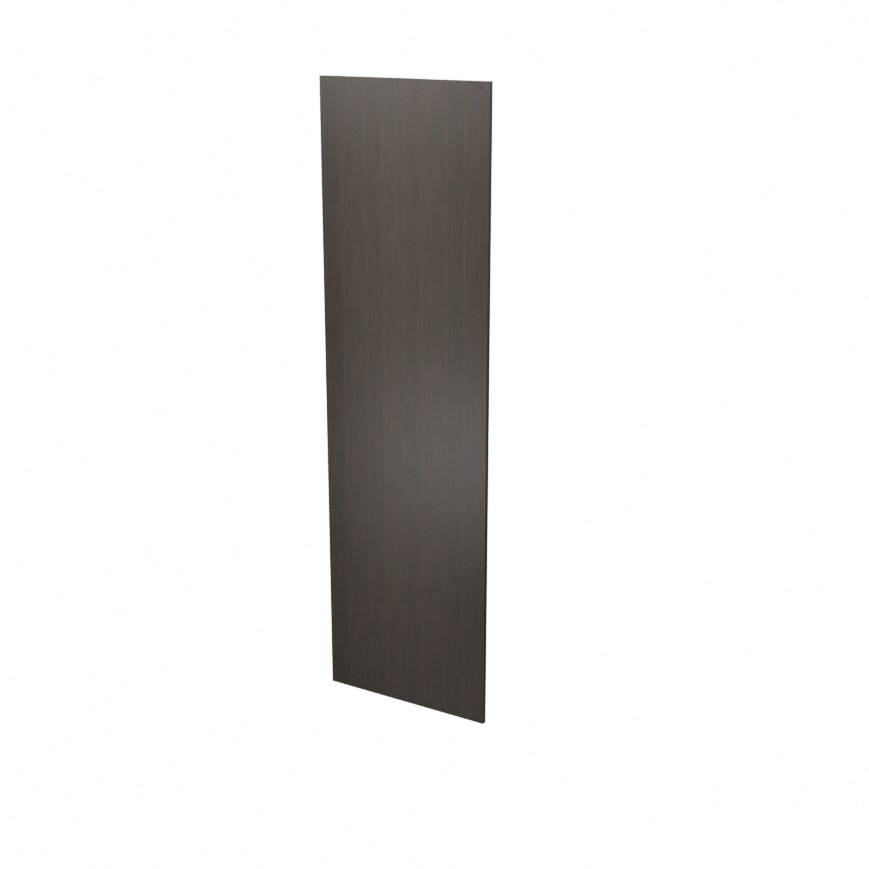 Côté fini Stratifié TFS2484 - Kwizine en stock