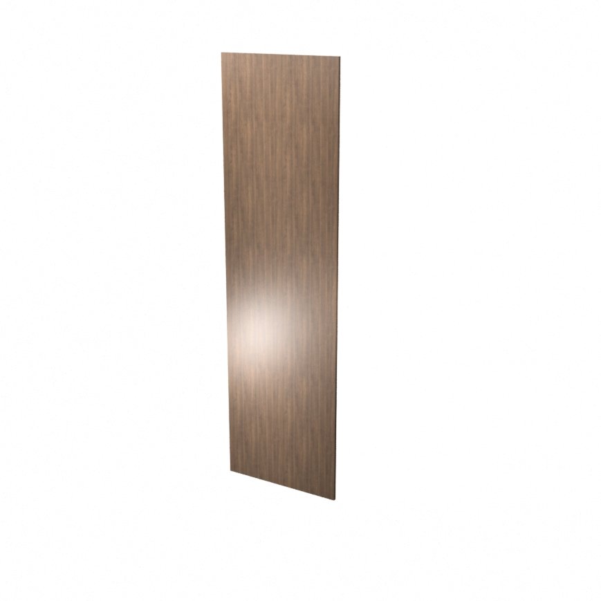 Côté fini Stratifié TFS2484 - Kwizine en stock