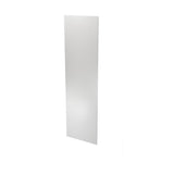 Côté fini Stratifié à coller pour finition d'armoire 24 1/2''L x 84 1/2''H