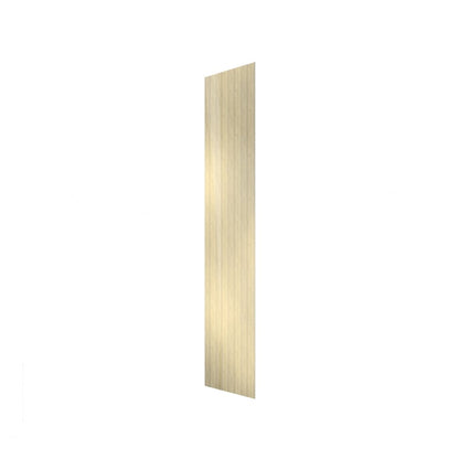 Côté fini Stratifié TFS2490 - Kwizine en stock