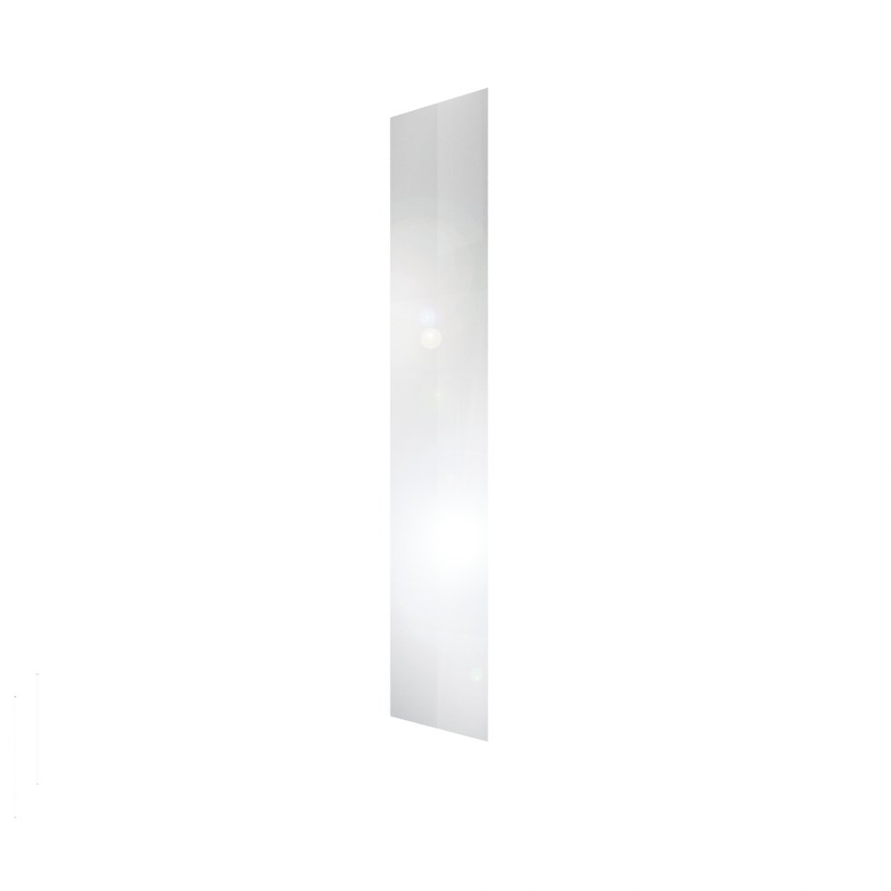 Côté fini Stratifié TFS2490 - Kwizine en stock