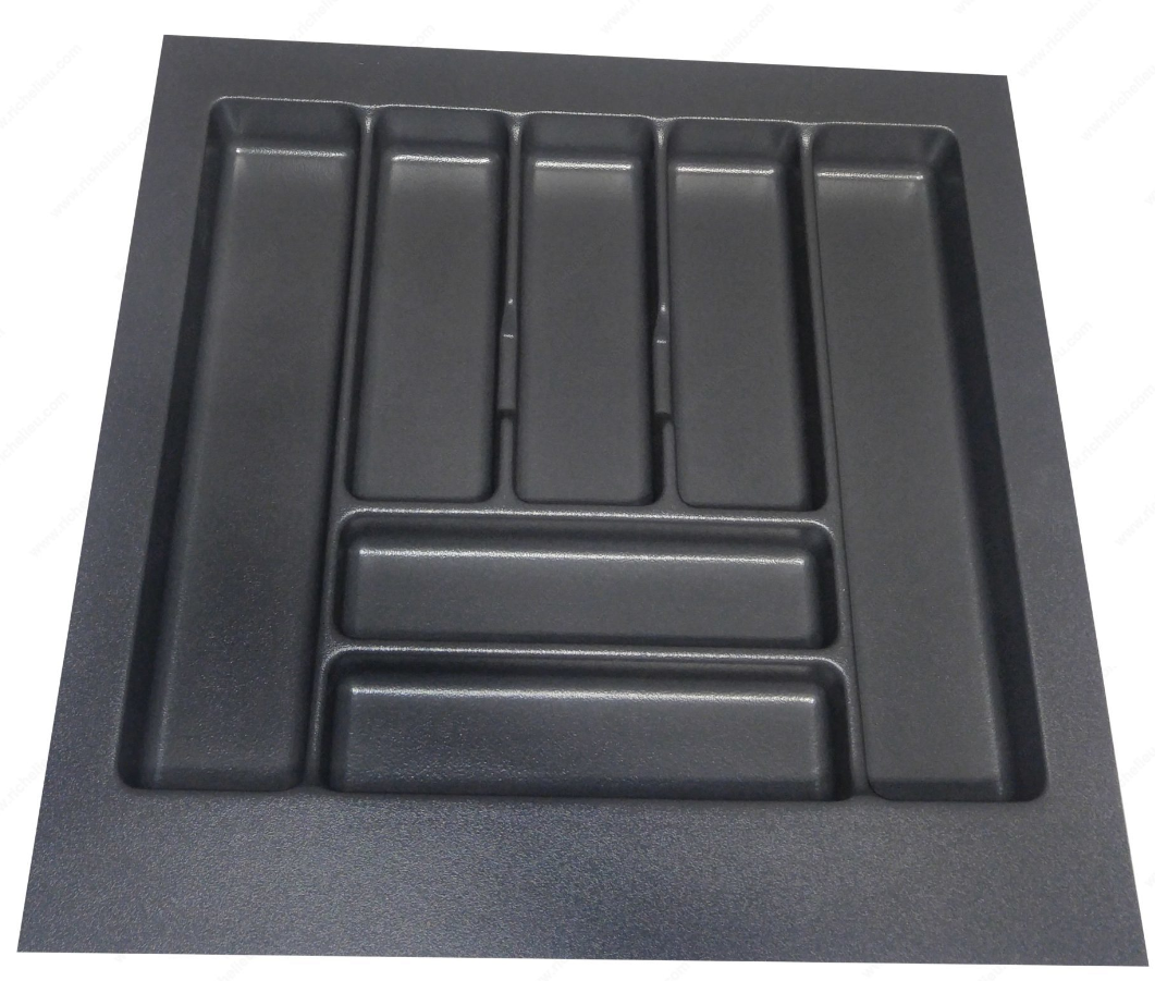 Orion gray cutlery divider 24'' DIV 1060910