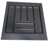 Orion gray cutlery divider 24'' DIV 1060910