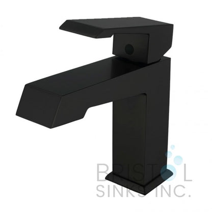 Cabrera bathroom faucet