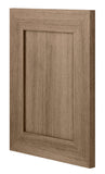 Kitchen broom/ tall storage cabinet 18''W x 84''H x 23 3/4''D 