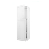 Garde-manger TPT1855 -24 - Kwizine en stock