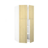 Garde-manger TPT2455 -24 - Kwizine en stock