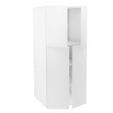 Pantry kitchen cabinet 24''W x 55''H x 23 3/4''D