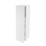 Kitchen wall cabinet 1-door 9'' x 30''