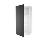 Haut 1 porte W1530 - Kwizine en stock