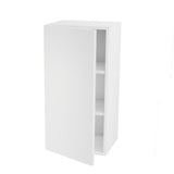 Kitchen wall cabinet 1-door 15'' X 30''