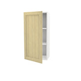 Haut 1 porte W1836 - Kwizine en stock