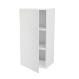 Wall kitchen cabinet 1 door 18''W x 36''H