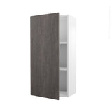 Haut 1 porte W1836 - Kwizine en stock