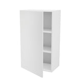 Wall kitchen cabinet 1 door 21''L x 36''H W