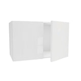 Haut 2 portes W2415 - Kwizine en stock