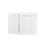 Haut 2 portes W2418 - Kwizine en stock