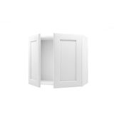 Haut 2 portes W2421 - Kwizine en stock