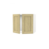 Haut 2 portes W2421 - Kwizine en stock