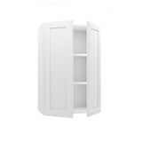 Haut 2 portes W2436 - Kwizine en stock