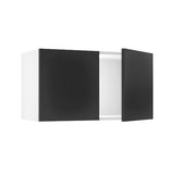 Haut 2 portes W2715 - Kwizine en stock