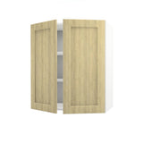 Haut 2 portes W2730 - Kwizine en stock