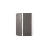 Haut 2 portes W2736 - Kwizine en stock