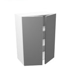 Haut 2 portes W2736 - Kwizine en stock