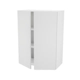 Armoire de cuisine du haut 2 portes 27''L x 36''H