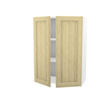 Haut 2 portes W2736 - Kwizine en stock