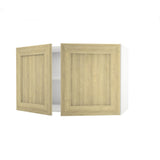 Haut 2 portes W3018 - Kwizine en stock