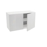 Haut 2 portes W3018 - Kwizine en stock