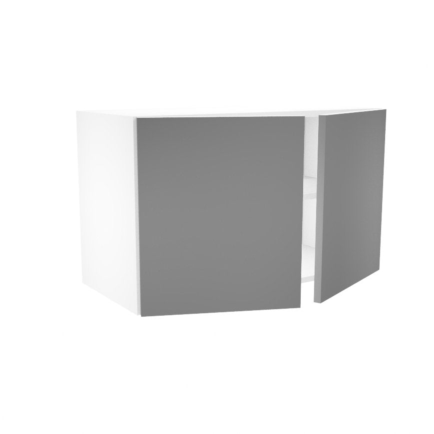 Armoire de cuisine du haut 2 portes 30''L x 18''H Kwizine en stock