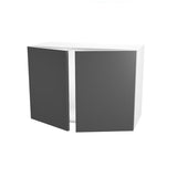 Haut 2 portes W3021 - Kwizine en stock