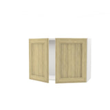 Haut 2 portes W3021 - Kwizine en stock