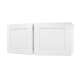 Haut 2 portes W3315 - Kwizine en stock