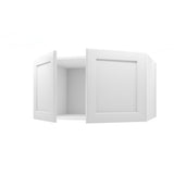 Haut 2 portes W3318 -24 - Kwizine en stock