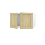 Haut 2 portes W3321 -24 - Kwizine en stock