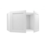 Haut 2 portes W3321 -24 - Kwizine en stock