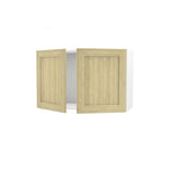 Haut 2 portes W3321 - Kwizine en stock