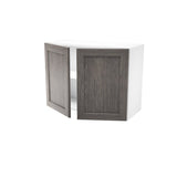 Haut 2 portes W3324 - Kwizine en stock