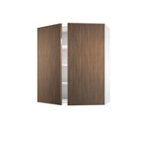 Haut 2 portes W3336 - Kwizine en stock