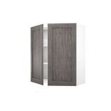 Haut 2 portes W3336 - Kwizine en stock