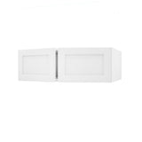 Haut 2 portes W3612 -24 - Kwizine en stock